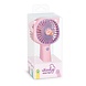 Lebez SpA | Ventilator USB kattenpoot 16 cm