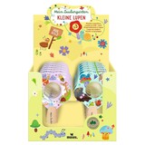 Moses Moses | Mijn tovertuin houten loep 8 cm