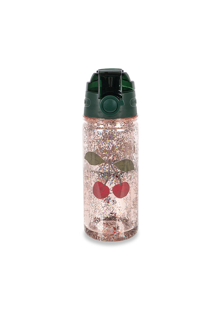 Konges Sløjd Konges Sløjd | Glitter Bottle  | Cherry Glitter