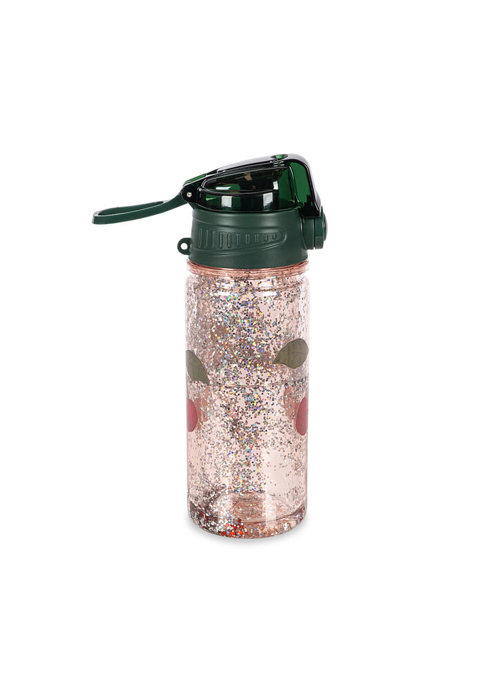 Konges Sløjd Konges Sløjd | Glitter Bottle  | Cherry Glitter