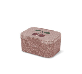 Konges Sløjd Konges Sløjd | Lunch Box Glitter  | Cherry Glitter