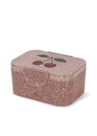 Konges Sløjd Konges Sløjd | Lunch Box Glitter  | Cherry Glitter