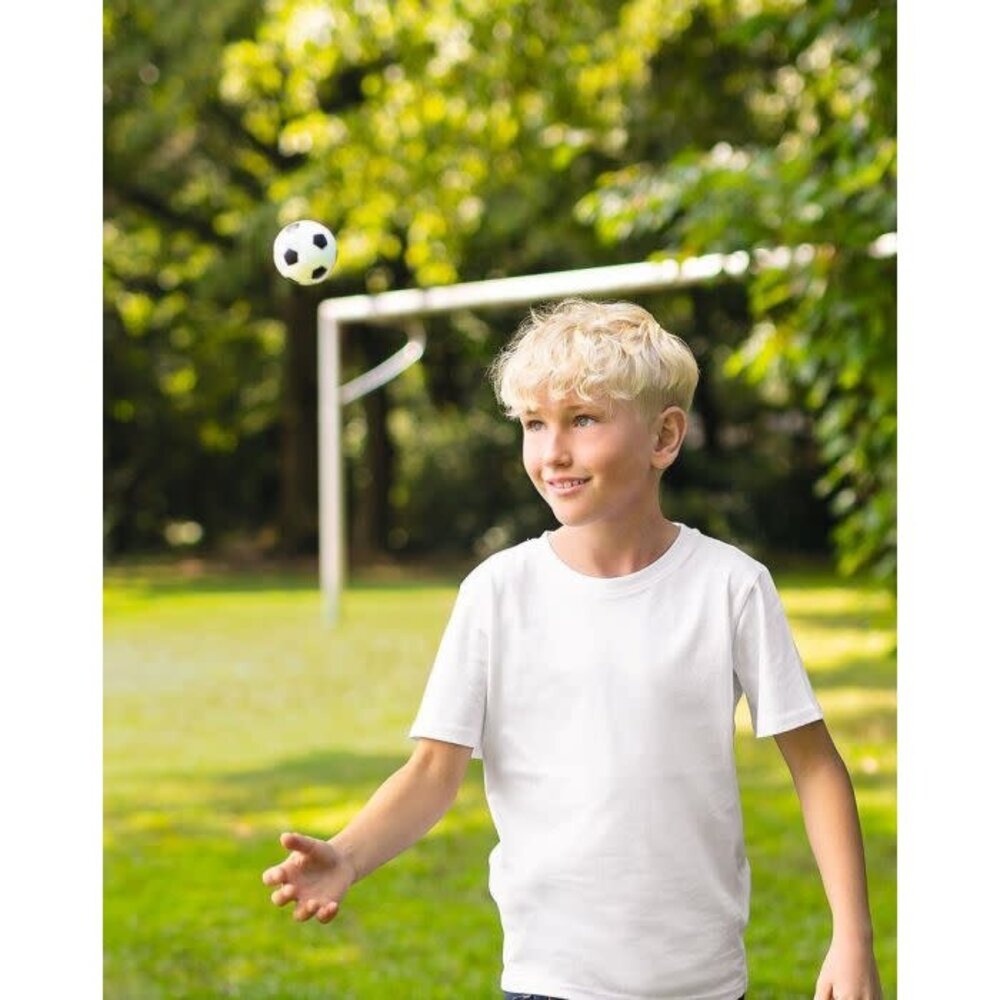 Moses Moses | Stuiterbal voetbal 6 cm