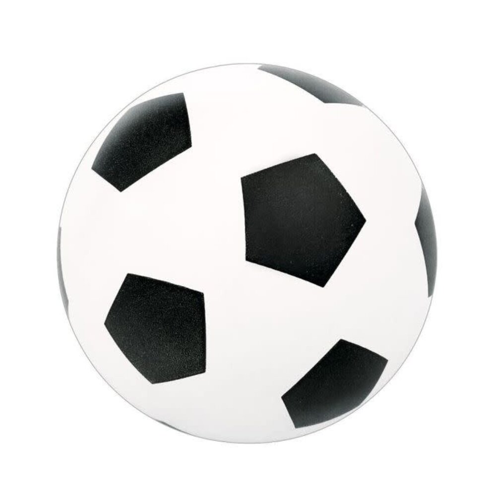 Moses Moses | Stuiterbal voetbal 6 cm