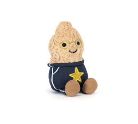 Jellycat Jellycat | Amuseables Peanut Star Student Outfit