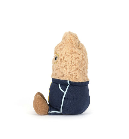 Jellycat Jellycat | Amuseables Peanut Star Student Outfit