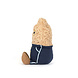 Jellycat Jellycat | Amuseables Peanut Star Student Outfit
