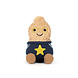 Jellycat Jellycat | Amuseables Peanut Star Student Outfit