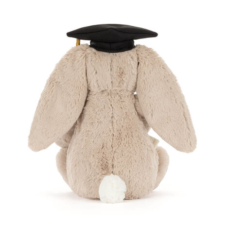 Jellycat Jellycat | Bashful Bunny Graduation Outfit