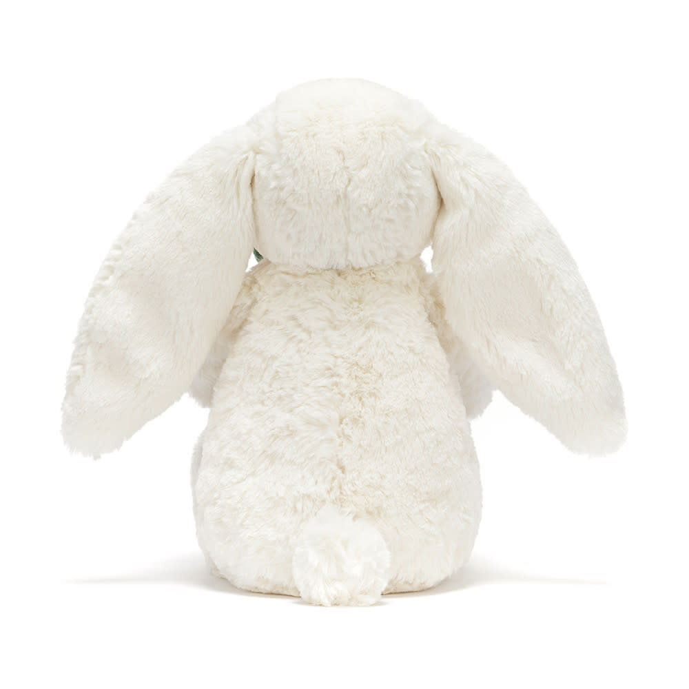 Jellycat Jellycat | Cream Bunny with Plant