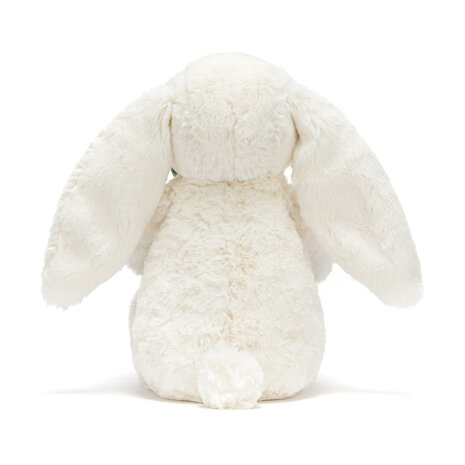 Jellycat Jellycat | Cream Bunny with Plant