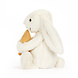 Jellycat Jellycat | Cream Bunny with Star