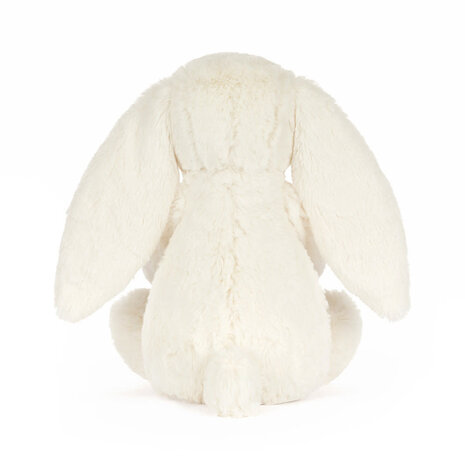 Jellycat Jellycat | Cream Bunny with Star