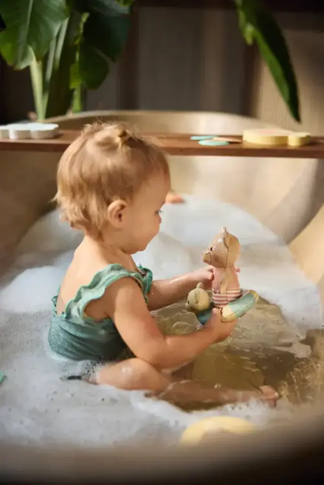 Jollein Jollein | Badpop | Teddy Bear