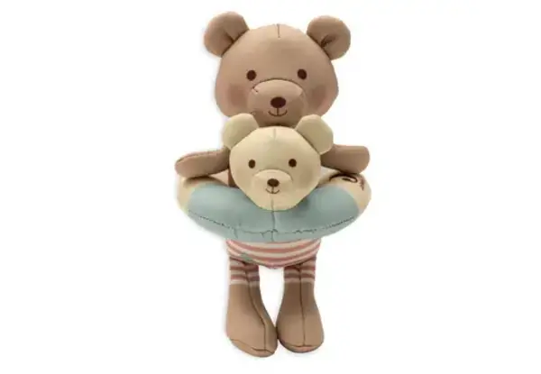 Jollein Jollein | Badpop | Teddy Bear