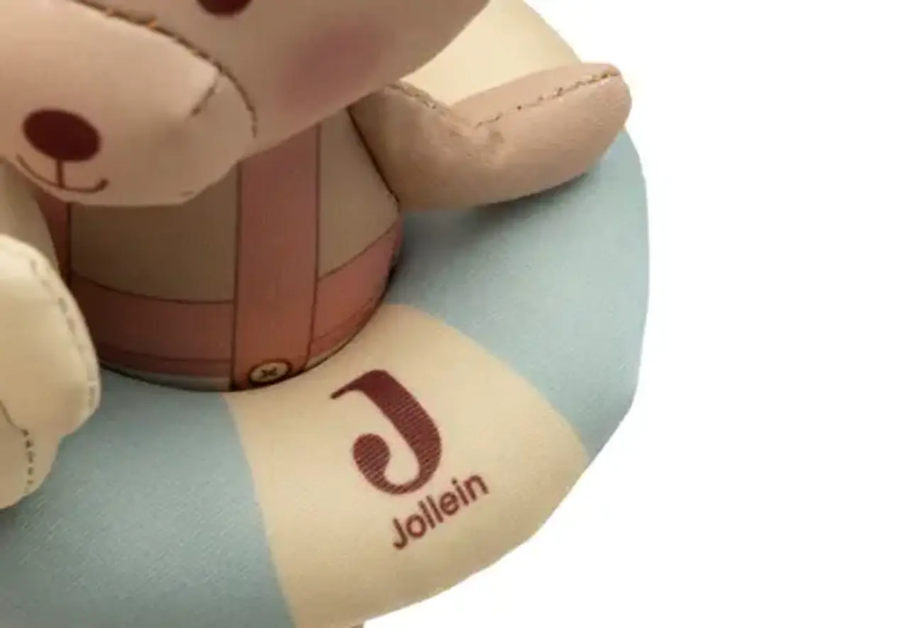 Jollein Jollein | Badpop | Teddy Bear