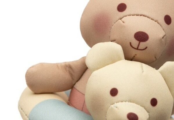 Jollein Jollein | Badpop | Teddy Bear