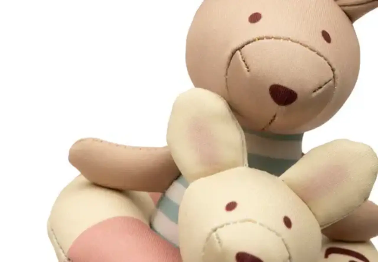 Jollein Jollein | Badpop | Kangaroots