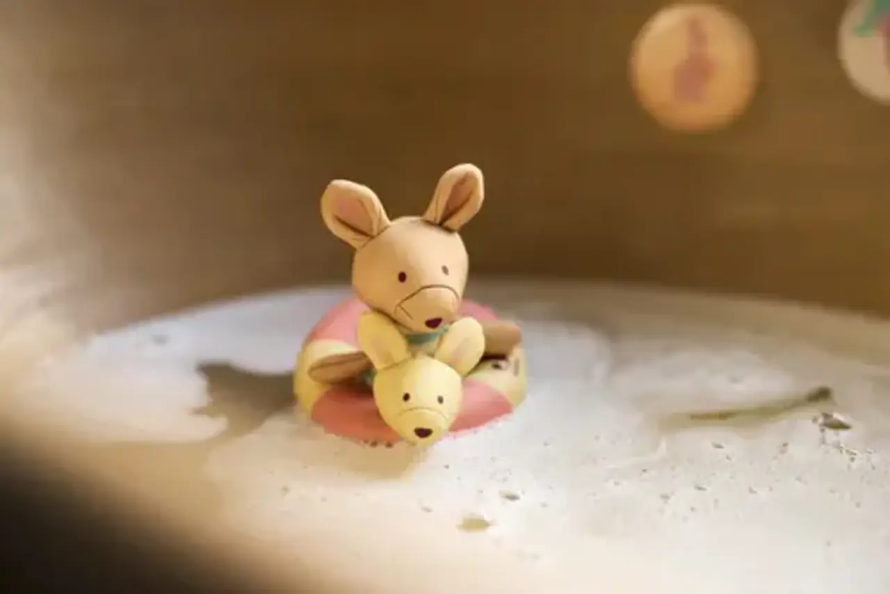 Jollein Jollein | Badpop | Kangaroots