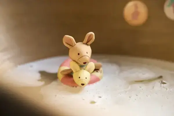 Jollein Jollein | Badpop | Kangaroots