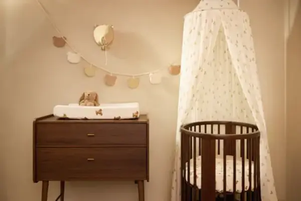 Jollein Jollein | Vlaggenlijn | Teddy Bear