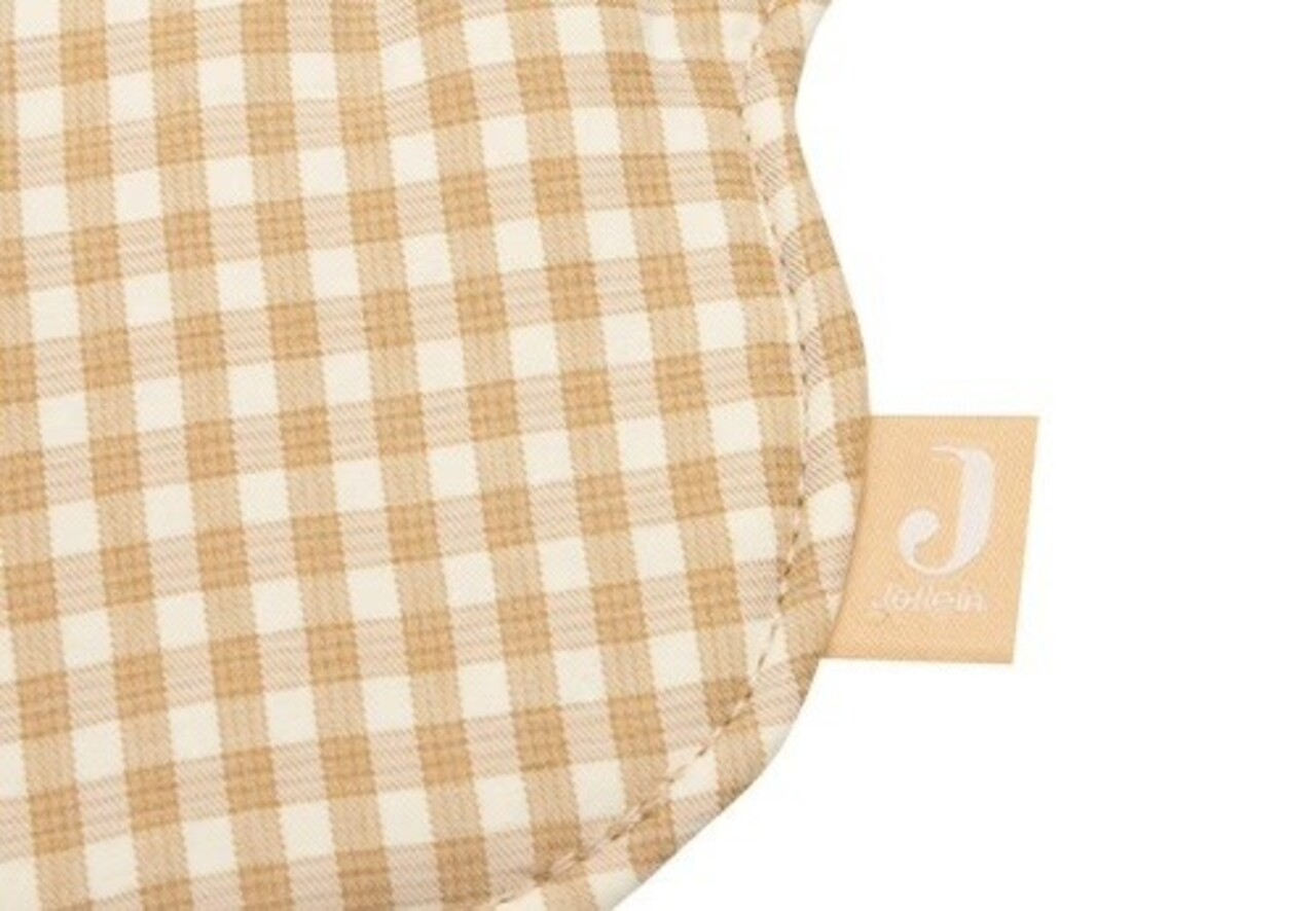 Jollein Jollein | Vlaggenlijn | Teddy Bear