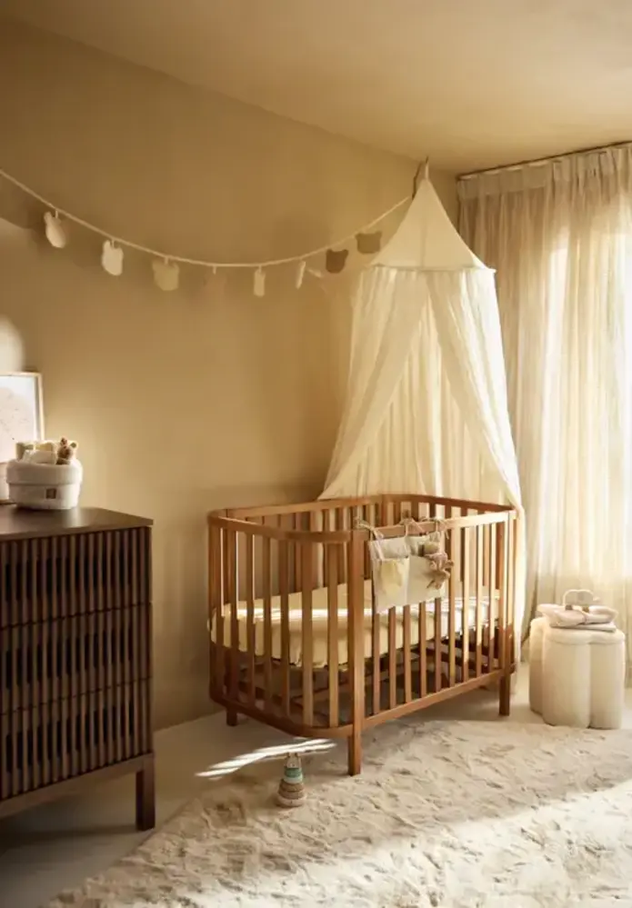 Jollein Jollein | Vlaggenlijn | Teddy Bear