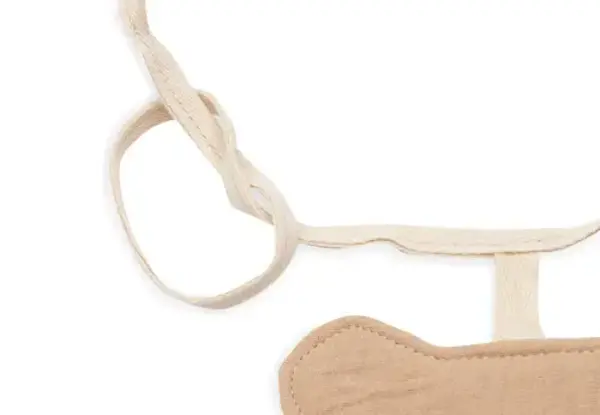 Jollein Jollein | Vlaggenlijn | Teddy Bear