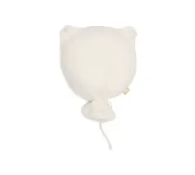 Jollein Jollein | Ballon Teddy Bear | Boucle