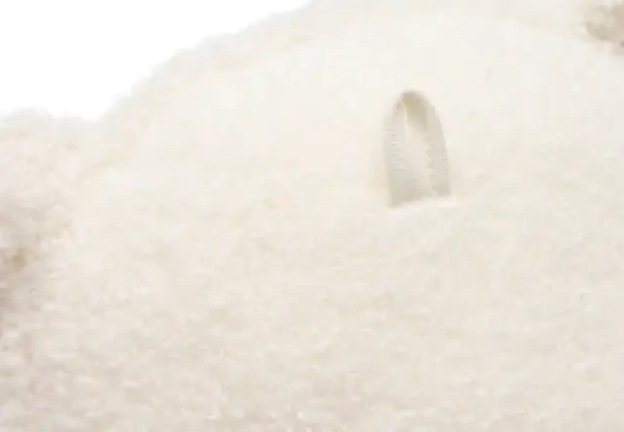 Jollein Jollein | Ballon Teddy Bear | Boucle