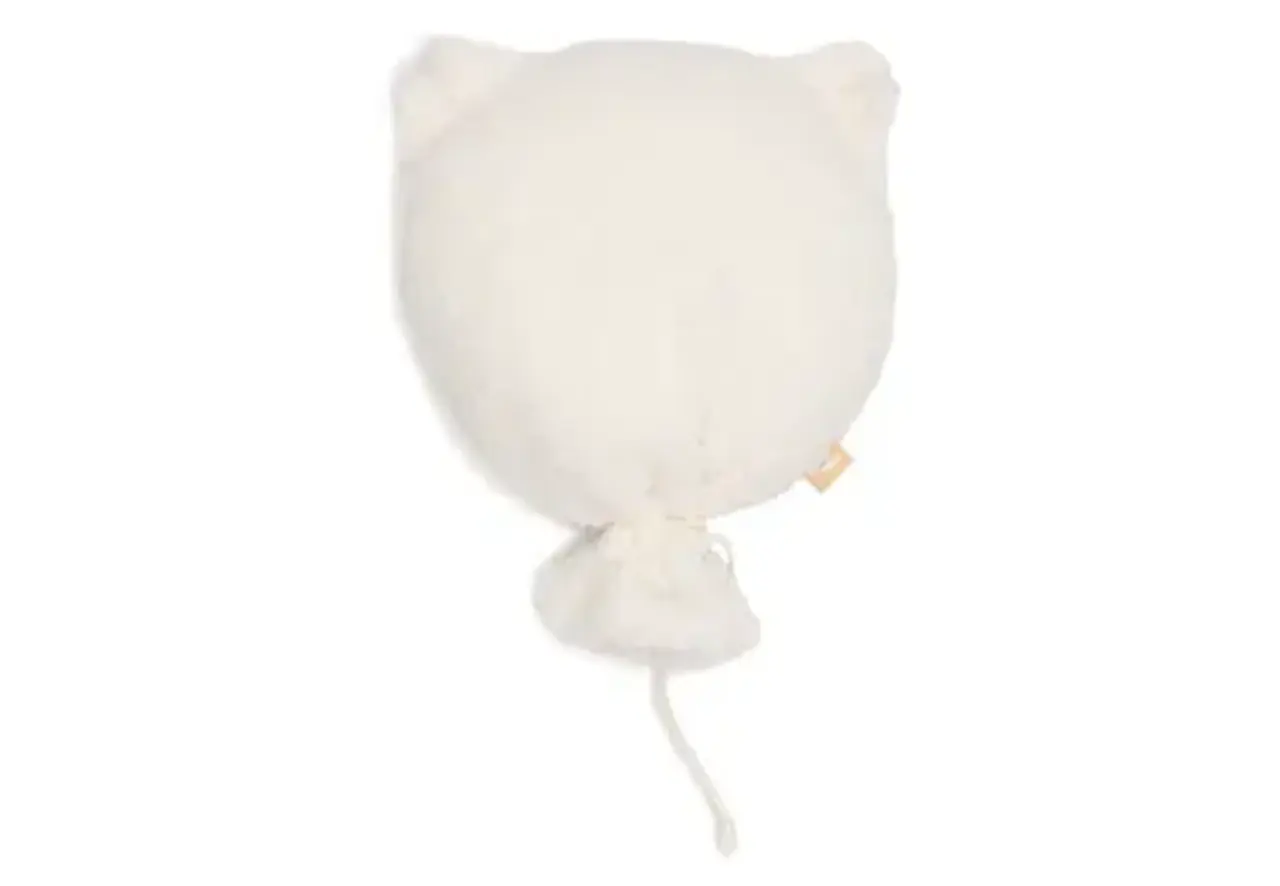 Jollein Jollein | Ballon Teddy Bear | Boucle