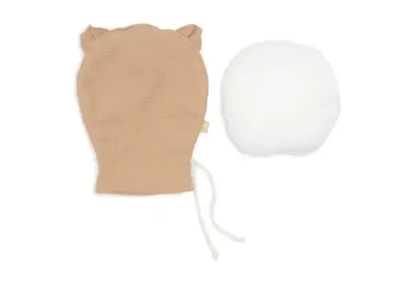 Jollein Jollein | Ballon Teddy Bear | Hyfrofiel