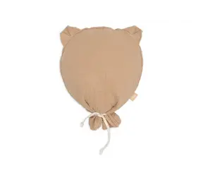 Jollein Jollein | Ballon Teddy Bear | Hyfrofiel