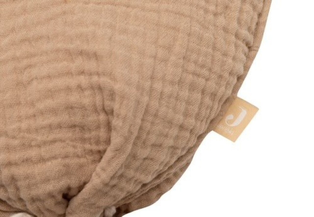 Jollein Jollein | Ballon Teddy Bear | Hyfrofiel