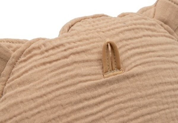 Jollein Jollein | Ballon Teddy Bear | Hyfrofiel