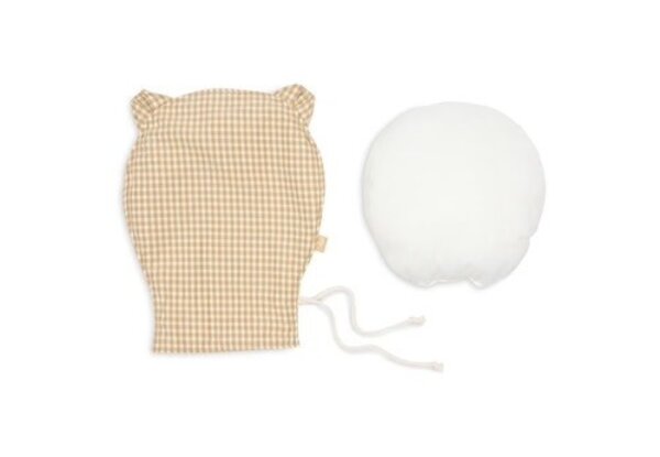 Jollein Jollein | Ballon Teddy Bear | Check