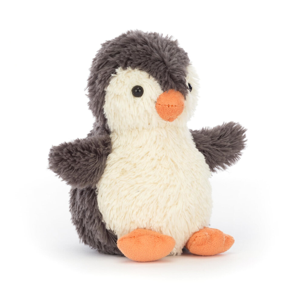 Jellycat Jellycat | Peanut Penguin small Jellycat Jellycat | Peanut Penguin small