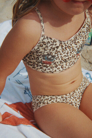 Konges Sløjd Konges Sløjd | Kitty Bikini | Leo