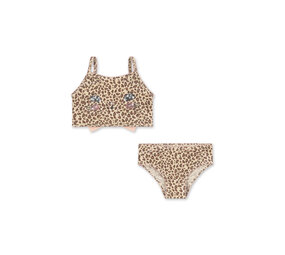 Konges Sløjd Konges Sløjd | Kitty Bikini | Leo
