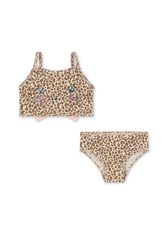 Konges Sløjd Konges Sløjd | Kitty Bikini | Leo