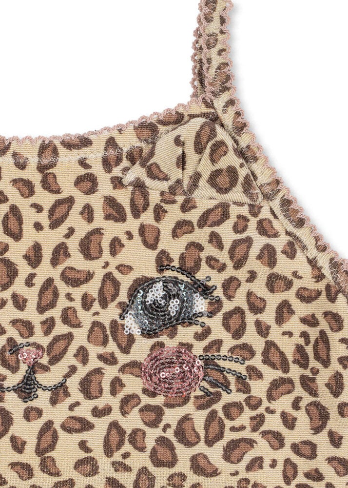 Konges Sløjd Konges Sløjd | Kitty Bikini | Leo