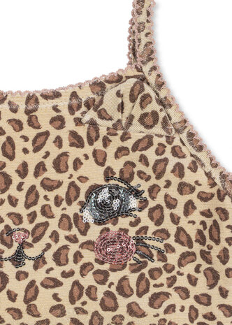 Konges Sløjd Konges Sløjd | Kitty Bikini | Leo