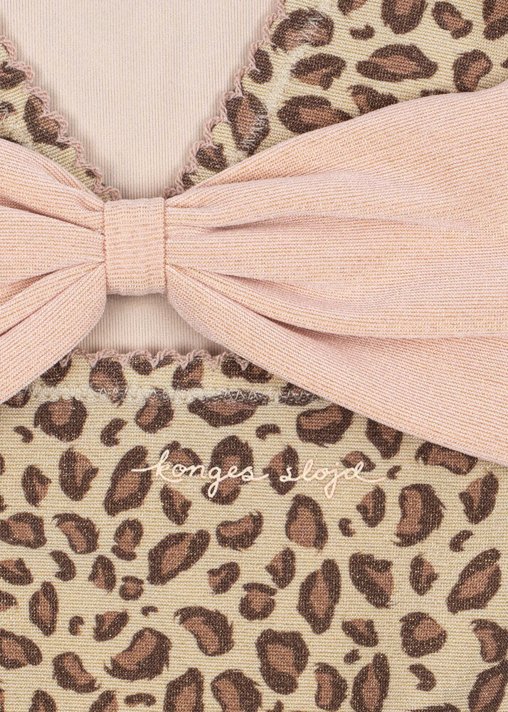 Konges Sløjd Konges Sløjd | Kitty Bikini | Leo