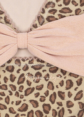 Konges Sløjd Konges Sløjd | Kitty Bikini | Leo