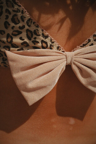 Konges Sløjd Konges Sløjd | Kitty Bikini | Leo