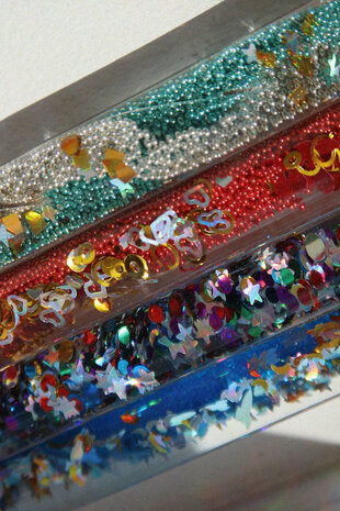 Konges Sløjd Konges Sløjd | Magical Glitter Wand