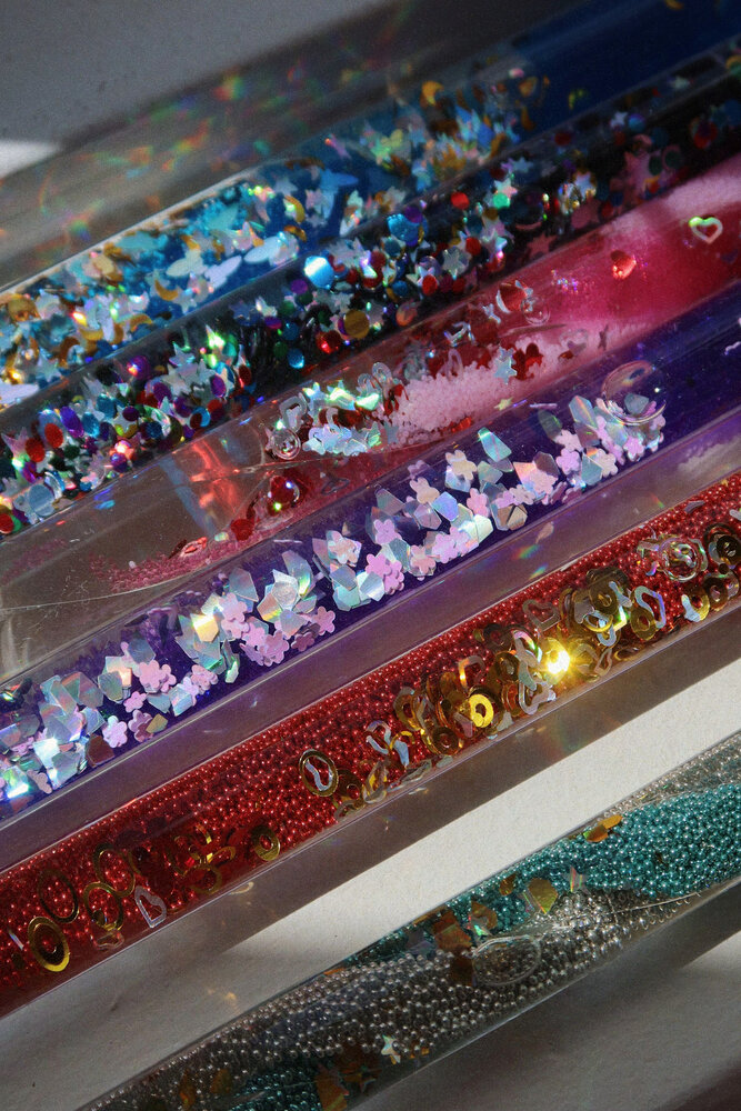 Konges Sløjd Konges Sløjd | Magical Glitter Wand