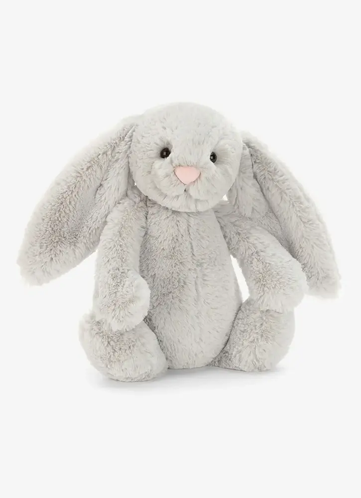 Jellycat Jellycat | Bashful Silver Bunny Original (Medium)