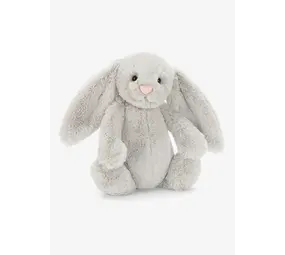 Jellycat Jellycat | Bashful Silver Bunny Original (Medium)