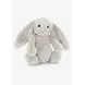 Jellycat Jellycat | Bashful Silver Bunny Original (Medium)